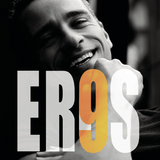 Eros Ramazzotti (CD 9 Italian Version) 828765204521 n/az