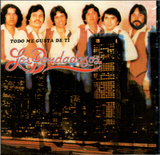 Bondadoso (CD Todo Me Gusta De Ti) JLCD-5024