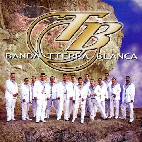 Tierra Blanca (CD Cosas De La Vida) 037629102129