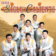 Siglo Caliente (CD Porque No Te Has ido) ARCD-372