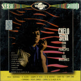 Chelo Silva (CD Serie 2000) 724349579125