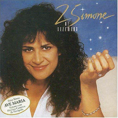 Simone (CD 25 De Diciembre) Polygram-534123 N/AZ