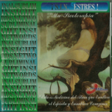 S.I.N. Estres (CD Musicoterapia) TSRCD-826591014727