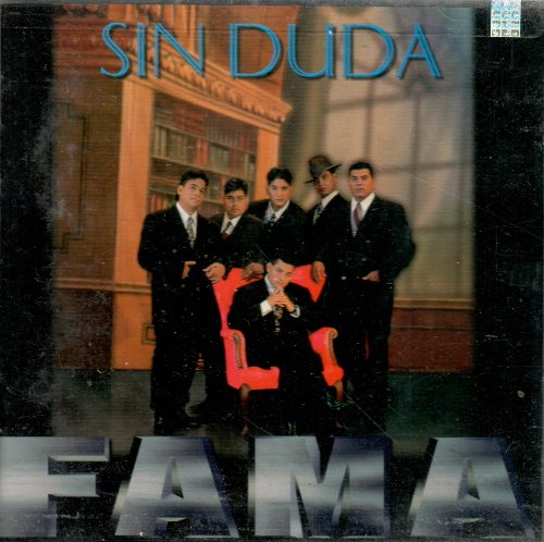 Fama (CD Sin Duda) 037628244721