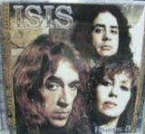 Isis (CD Raisis 3) Denver-6460
