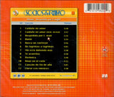 Socios Del Ritmo (CD Despedida Por E-Mail) IM-9822 OB