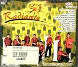 Sol Radiante De Amado Bustos (CD Como Te Extrano) Dcg-022 ob