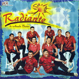 Sol Radiante De Amado Bustos (CD Como Te Extrano) Dcg-022 ob