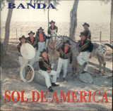 Sol De America (Cd El Chivo Brincado) Kimos-029