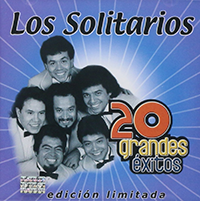 Solitarios (CD 20 Grandes Exitos Edicion Limitada) Warner-111162N/AZ