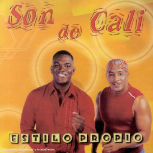 Son De Cali (CD Estilo Propio) Univ-310081 N/AZ