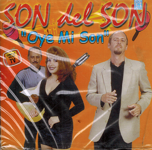 Son Del Son (CD Oye Mi Son) PRK-82990