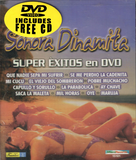 Dinamita Sonora (Super Exitos, CD+DVD) Fuentes-15101