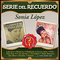 Sonia Lopez (CD Serie Del Recuerdo) Sony-517108