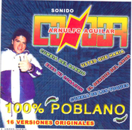 Sonido Condor (CD 100% Poblano) AR-258