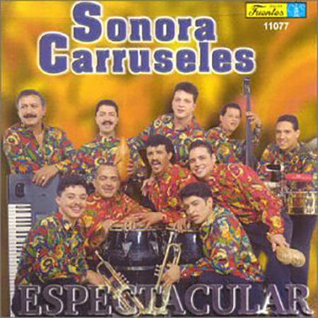 Carruseles (CD Espectacular) Fuentes-11077