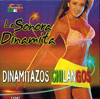 Dinamita Sonora (CD Ditamitazos Chilangos) Fuentes-11247