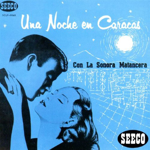 Matancera Sonora (CD Una Noche EN Caracas) SCCD-9060
