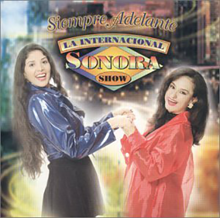 Show (CD Siempre Adelante) EMI-21021