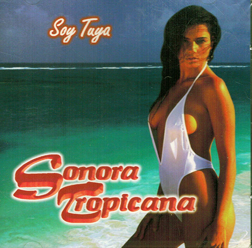 Tropicana (CD Soy Tuya) Luna-7076