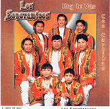 Sonoramicos, Los (CD Hoy Te Vas, Con Cartitas) AR-098