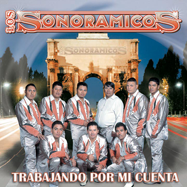 Sonoramicos, Los (CD Trabajando Por Mi Cuenta) ARCD-335