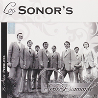 Sonors (Serie Diamante 5CDS) Wea-5022657