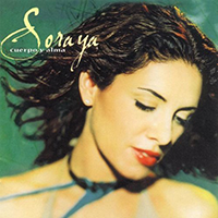 Soraya (CD Cuerpo Y Alma) UNIV-543572