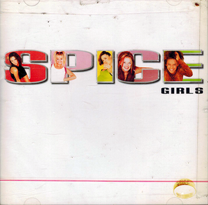 Spice Girls (CD Spice) Univ-42174 N/AZ