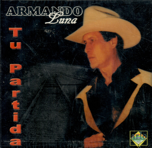 Armando Luna (CD Tu Partida) Apcd-2000