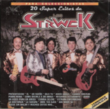 Strwck (CD 20 Super Exitos de) TSRCD-114