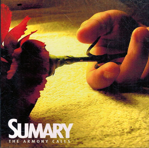Sumary (CD The Armony Calls)