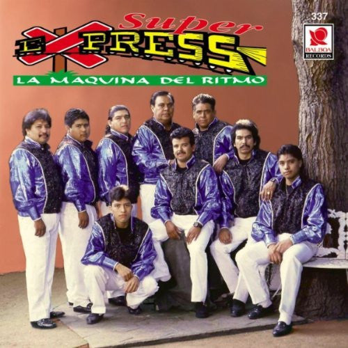 Super Express (CD Corazon Adolorido Balboa-337)