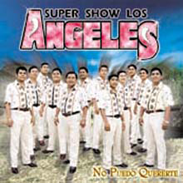 Super Show Los Angeles (CD No Puedo Quererte) ARCD-265