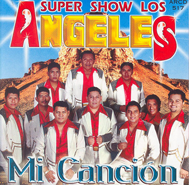 Super Show Los Angeles (CD Mi Cancion) ARCD-517