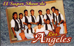 Super Show Los Angeles (CASS Idos De La mente) ARCass-114