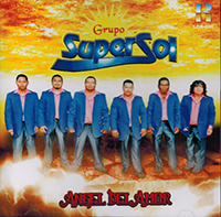 Super Sol (CD Chilena Super Sol) Lor-006