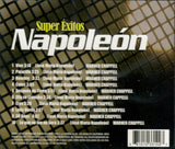 Napoleon (CD Super Exitos) IMBU-103310 OB n/az