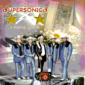 Supersonics (CD Invitame A Tu Boda) AR-219