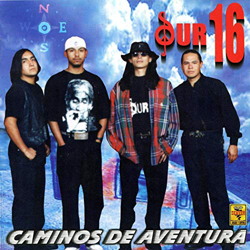Sur 16 (CD Caminos De Aventura) Denver-2164