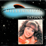 Tatiana (2CD Serie Millennium 21) 601215381528 N/AZ O