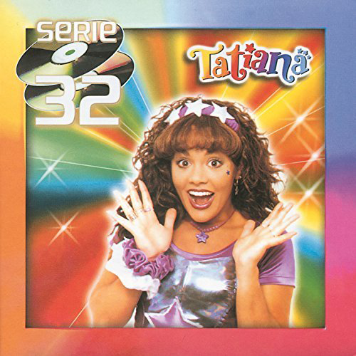 Tatiana (2CD Serie 32)  Univ-016090