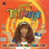Tatiana (CD, Brinca 2, 10 Pistas Para Cantar) Fpcd-0463