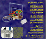 Tatiana (CD 10 Pista Para Cantar, Brinca) FPCD-0462