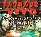 Tatuaje Vivo (CD Caminando al Cielo)