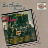 Tecolines (CD Boleros de Oro) Cdti-015