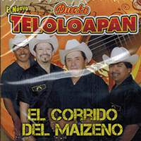 Teloloapan (CD El Corrido Del Maizeno) AMSD-10 ob