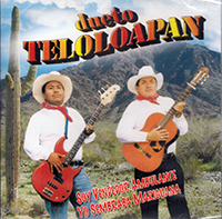 Teloloapan (CD Soy Vendedor Ambulante) AMSD-465 ob