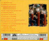 Temas Clasicos De Navidad (CD Vol#2 Varios Artistas) CECD-2051