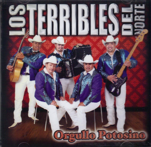 Terribles del Norte (CD Orgullo Potosino) Frontera-751023